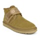 Купить UGG Mens Neumel Snapback Chestnute
