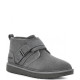 Купить UGG Mens Neumel Snapback Grey