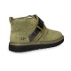 Купить UGG Mens Neumel Snapback Khaki
