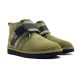 Купить UGG Mens Neumel Snapback Khaki