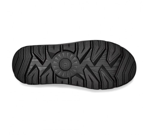 Купить UGG Mens Neumel Hybrid - Black / Black