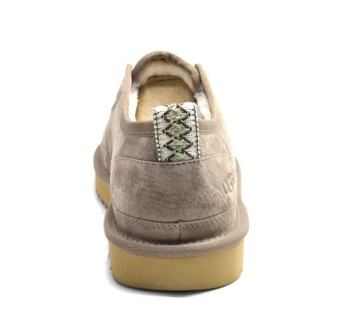Купить UGG Mens Slippers Flex Cappuccino