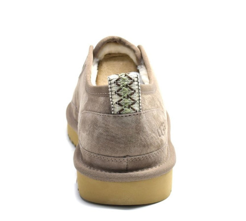 Купить UGG Mens Slippers Flex Cappuccino