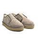 Купить UGG Mens Slippers Flex Cappuccino