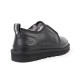 Купить UGG Mens Slippers Flex Leather Black