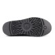 Купить UGG Mens Slippers Flex Leather Black