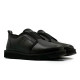 Купить UGG Mens Slippers Flex Leather Black