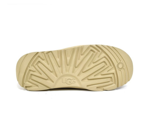 Купить UGG Mens Slippers Kick It Slide Chestnut Купить UGG Mens Slippers Kick It Slide Chestnut