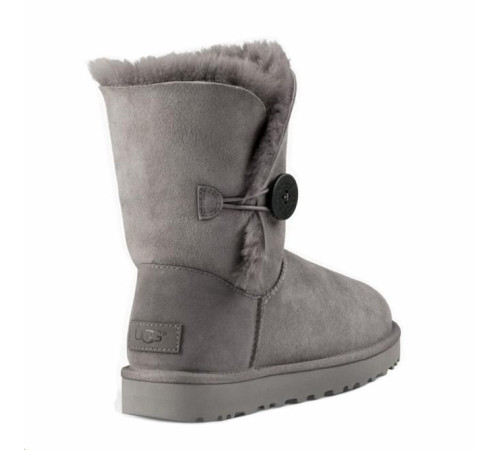 Купить UGG Bailey Button II Grey