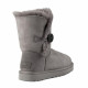 Купить UGG Bailey Button II Grey