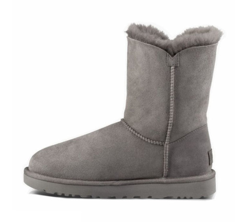 Купить UGG Bailey Button II Grey