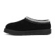 Купить UGG Mens Tasman Slipper Black