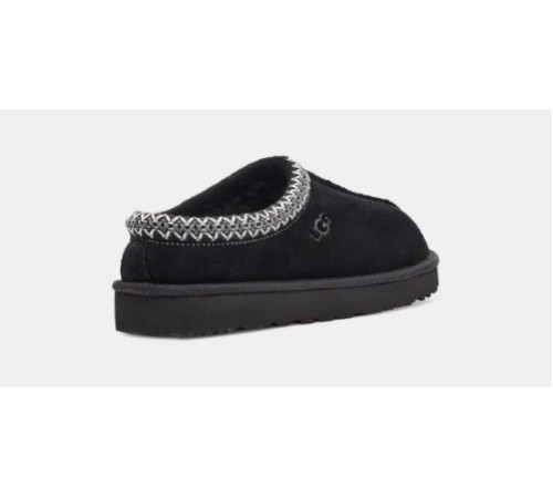 Купить UGG Mens Tasman Slipper Black