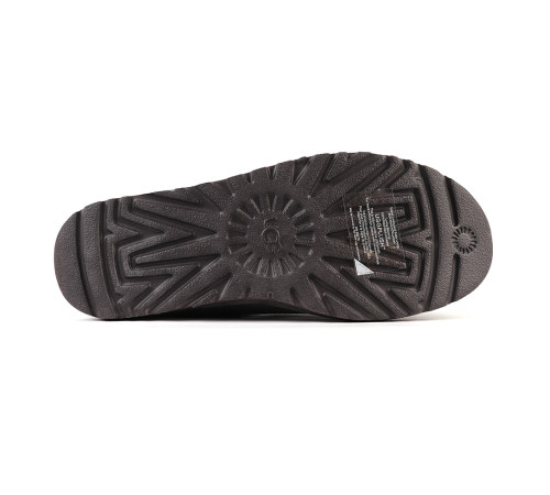 Купить UGG Mens Tasman Slipper Grey