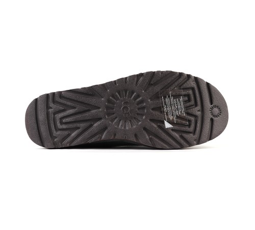 Купить UGG Mens Tasman Slipper Grey