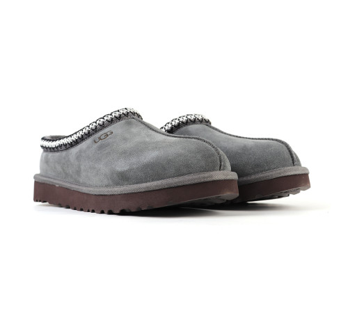 Купить UGG Mens Tasman Slipper Grey