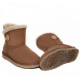 Купить UGG Mini Bailey Button II Chestnut