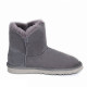 Купить UGG Mini Bailey Button II Grey