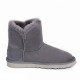 Купить UGG Mini Bailey Button II Grey
