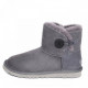 Купить UGG Mini Bailey Button II Grey