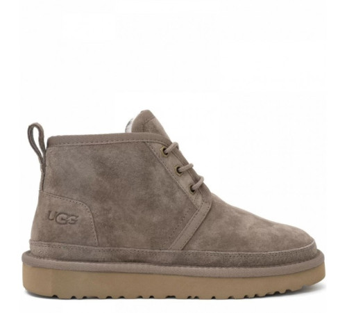 Купить UGG Neumel Cappuccino