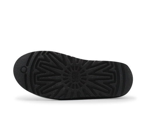 Купить UGG Neumel Flex Black
