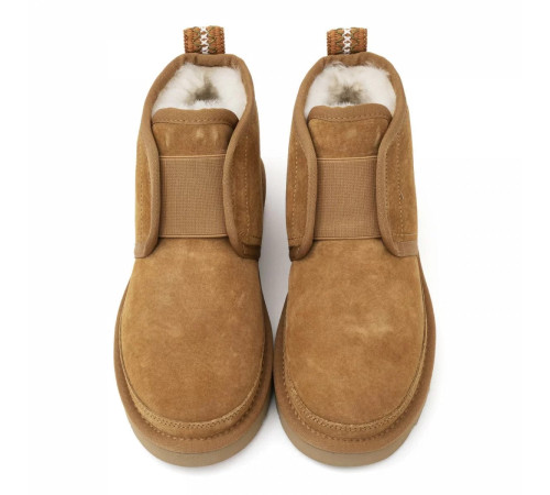 Купить UGG Neumel Flex Chestnut