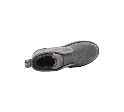 Купить UGG Neumel Flex Grey