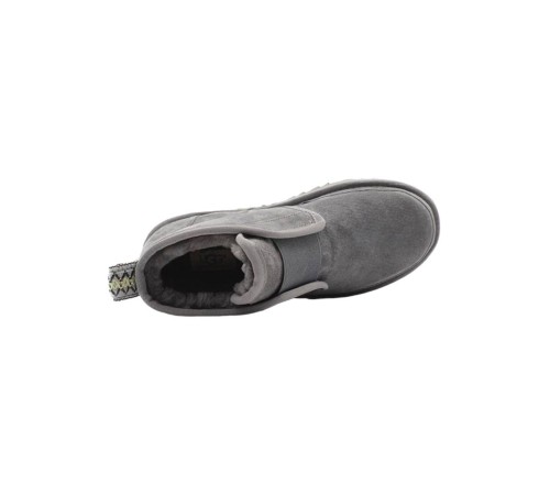 Купить UGG Neumel Flex Grey