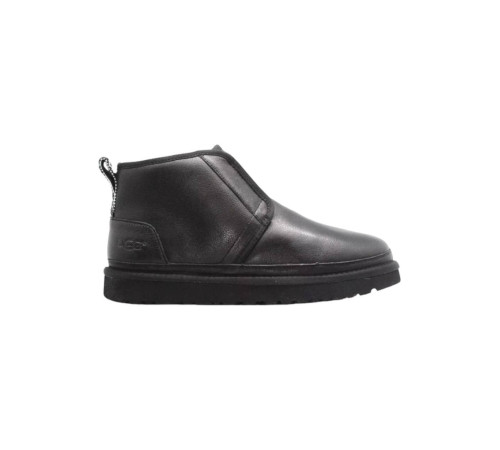 Купить UGG Neumel Flex Leather Black