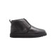 Купить UGG Neumel Flex Leather Black