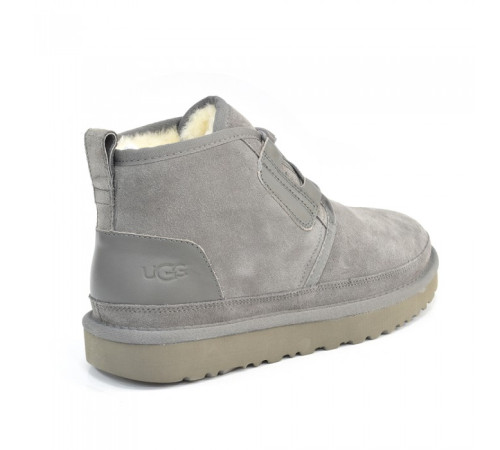 Купить UGG Neumel Ghillie - Grey