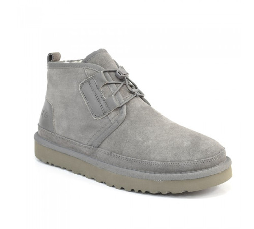 Купить UGG Neumel Ghillie - Grey