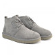 Купить UGG Neumel Ghillie - Grey