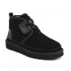 Купить UGG Neumel Ghillie Black