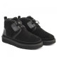 Купить UGG Neumel Ghillie Black