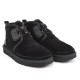 Купить UGG Neumel Ghillie Black