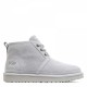 Купить UGG Neumel Grey-Violet
