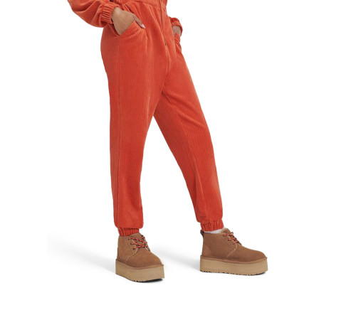 Купить UGG Neumel Heritage Platform Chestnut