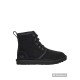 Купить UGG Neumel High Black