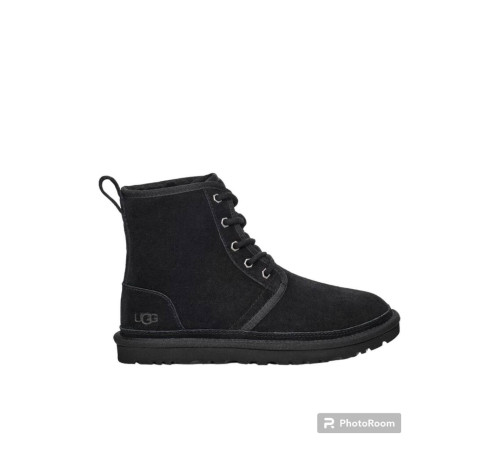Купить UGG Neumel High Black