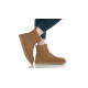 Купить UGG Neumel High Chestnut