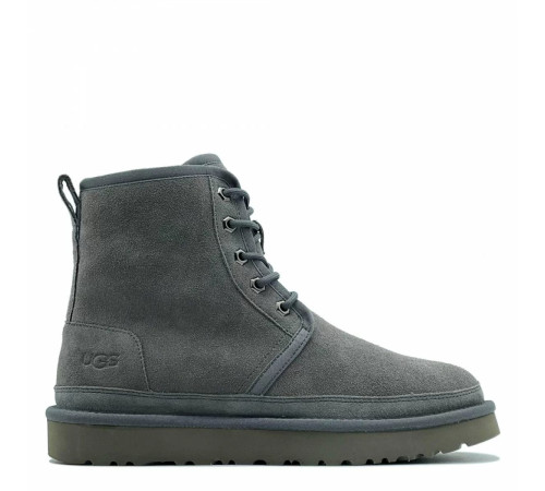 Купить UGG Neumel High Grey Купить UGG Neumel High Grey
