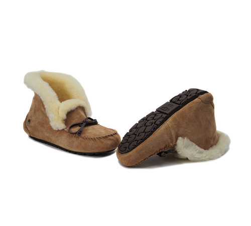 Купить UGG Alena Chestnut Купить UGG Alena Chestnut
