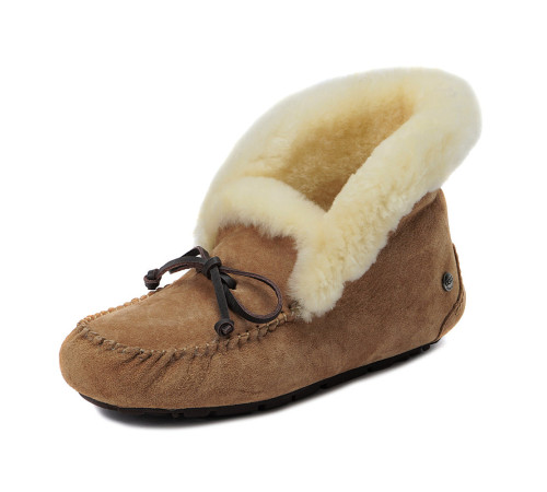 Купить UGG Alena Chestnut Купить UGG Alena Chestnut