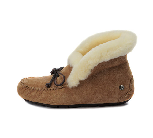 Купить UGG Alena Chestnut Купить UGG Alena Chestnut