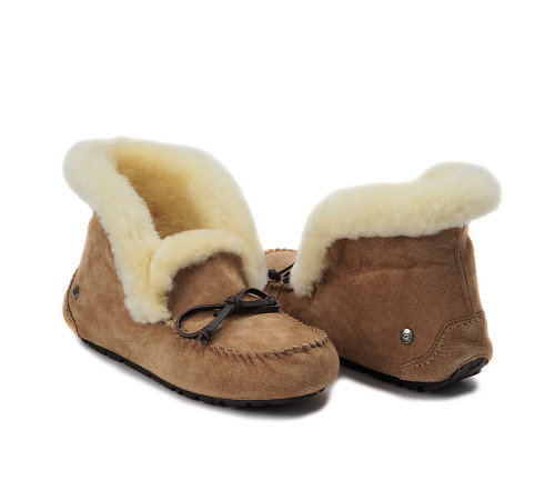 Купить UGG Alena Chestnut Купить UGG Alena Chestnut
