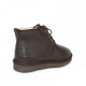 Купить UGG Neumel Leather Chocolate