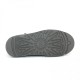 Купить UGG Neumel Leather Grey