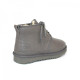 Купить UGG Neumel Leather Grey